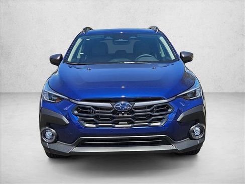 New 2026 Subaru Crosstrek 2.5i Limited w/ Convenience Package AWD/4WD image 5