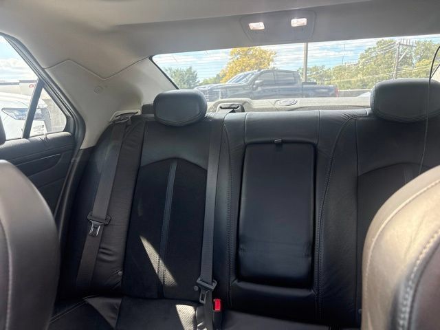 Used 2012 Cadillac CTS V w/ Wood Trim Package RWD image 7