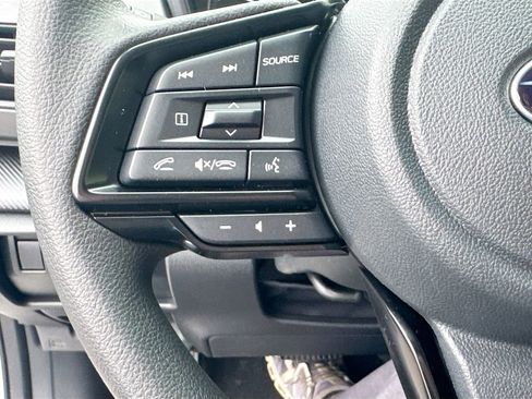 New 2026 Subaru Crosstrek 2.0i Premium AWD/4WD image 8