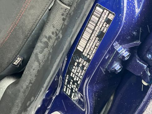 Used 2017 Jeep Renegade Trailhawk image 36