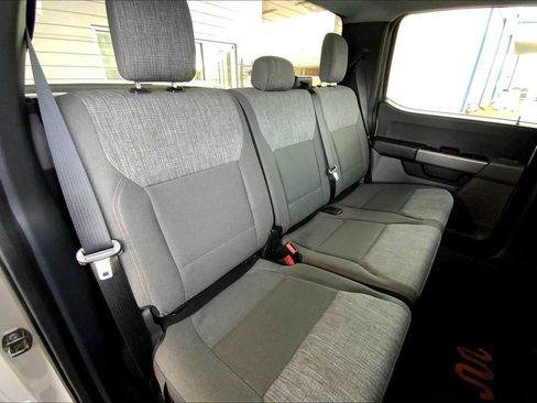 Used 2023 Ford F150 XLT image 33