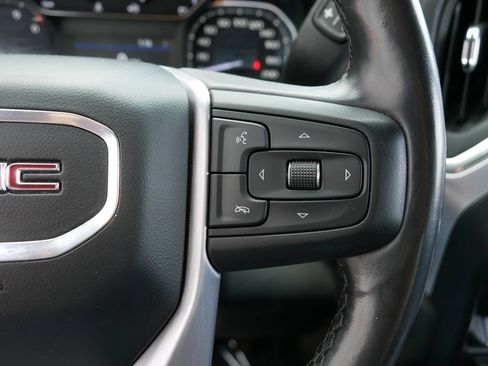 Used 2020 GMC Sierra 1500 SLT w/ SLT Convenience Package AWD/4WD image 22