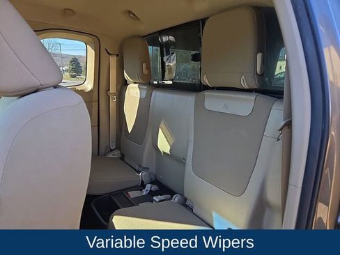 Used 2012 Toyota Tacoma 4x4 Access Cab image 18