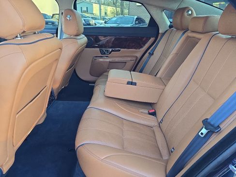 Used 2014 Jaguar XJ L Portfolio image 22