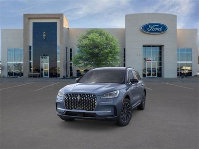 New 2026 Lincoln Corsair Reserve