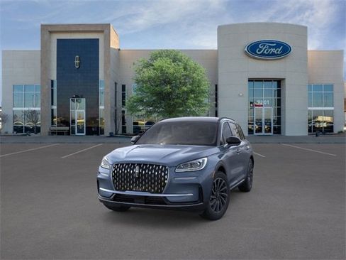 New 2026 Lincoln Corsair Reserve image 2