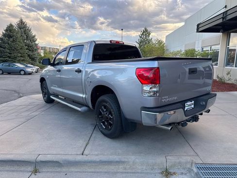 Used 2007 Toyota Tundra SR5 AWD/4WD image 9