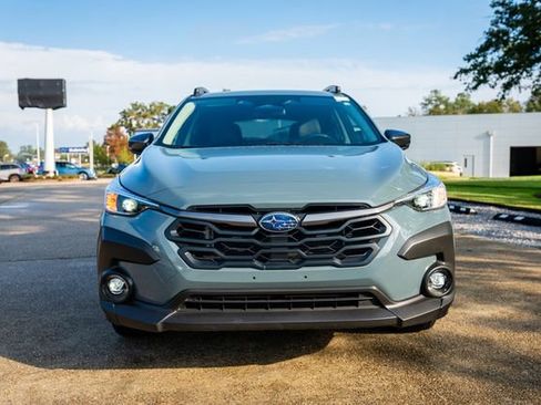 Certified 2024 Subaru Crosstrek 2.0i Premium image 12