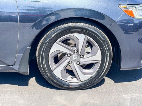 Used 2019 Honda Insight EX image 9