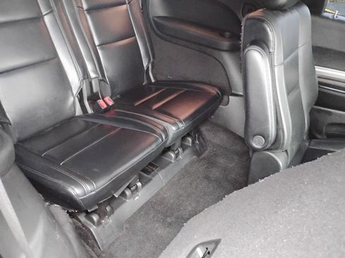 Used 2015 Dodge Durango Limited w/ Nav & Power Liftgate Group image 25