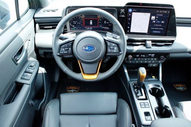 Certified 2026 Subaru Outback Wilderness w/ Wilderness Package AWD/4WD image 21