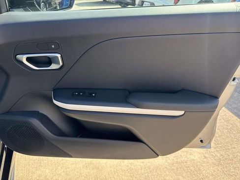 New 2026 Kia K4 GT-Line image 16