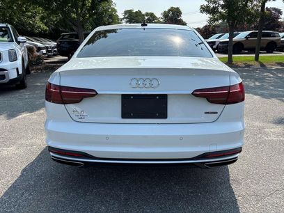Used 2021 Audi A4 2.0T Premium Plus w/ Premium Plus Package