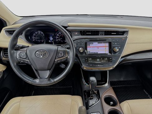 Used 2018 Toyota Avalon Limited image 15