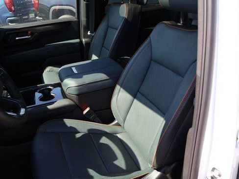 New 2026 GMC Yukon XL AT4 w/ AT4 Premium Plus Package AWD/4WD image 23