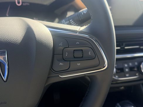 New 2026 Buick Envista Sport Touring w/ Convenience I Package FWD image 19