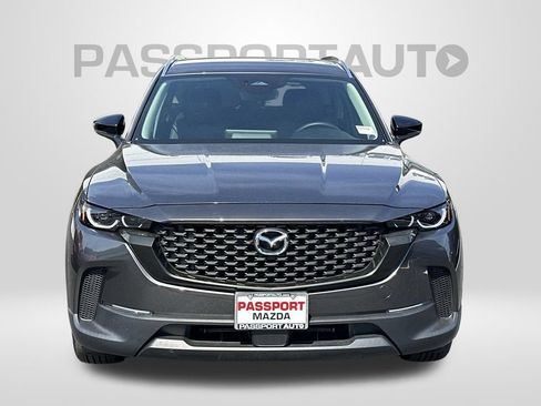 Certified 2025 MAZDA CX-50 AWD 2.5 S w/ Weather Package image 8