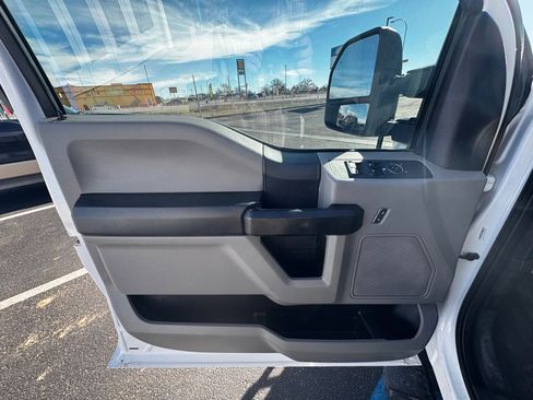 Used 2022 Ford F350 XL w/ STX Appearance Package image 12