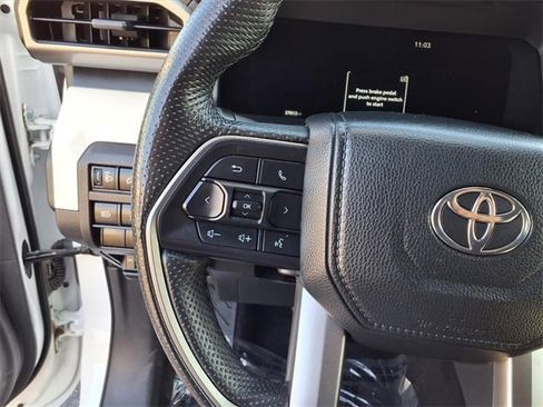 Used 2024 Toyota Tacoma TRD Off-Road image 16