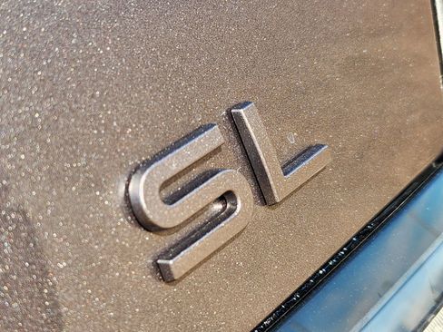 New 2026 Nissan Sentra SL image 12