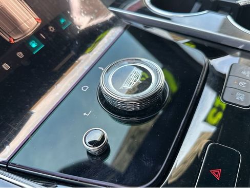 Certified 2025 Cadillac Escalade Sport w/ Touring Package image 29