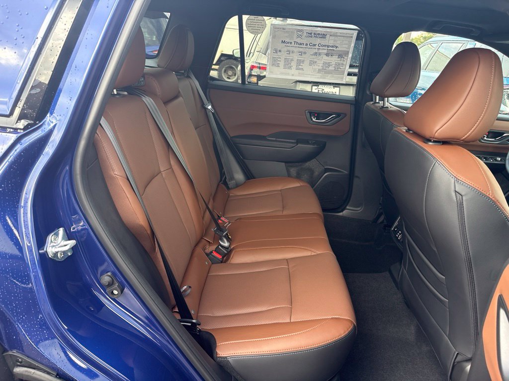 New 2026 Subaru Outback Touring XT AWD/4WD image 11