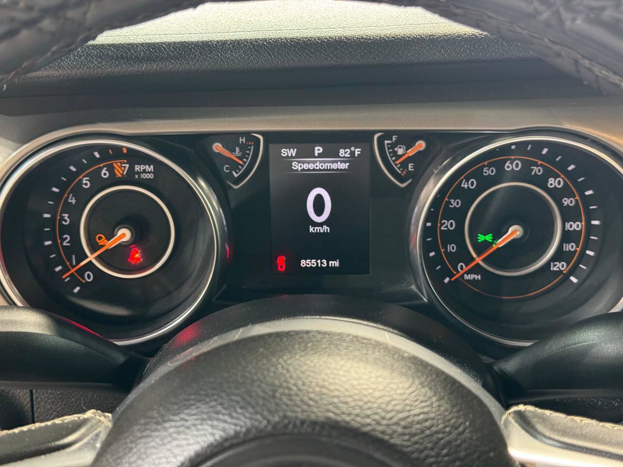 Used 2020 Jeep Gladiator Sport w/ Quick Order Package 24S AWD/4WD image 22
