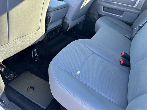 Used 2017 RAM 3500 SLT w/ Protection Group image 31