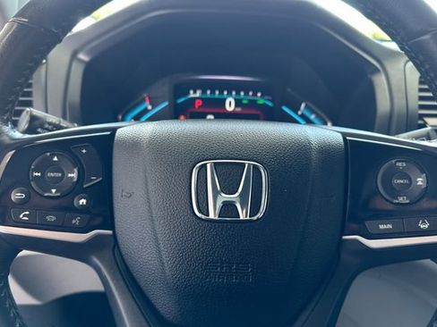 Used 2020 Honda Odyssey EX-L image 26