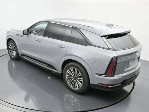 New 2026 Cadillac Escalade IQ Sport 1 w/ LPO, Floor Liner Package image 25