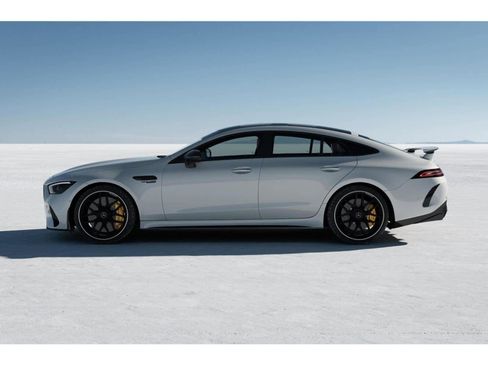 New 2026 Mercedes-Benz AMG GT 63 S image 33