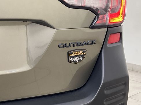 Used 2023 Subaru Outback Wilderness AWD/4WD image 29