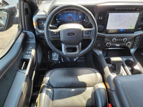 Used 2024 Ford F150 Tremor w/ Equipment Group 402A High AWD/4WD image 12