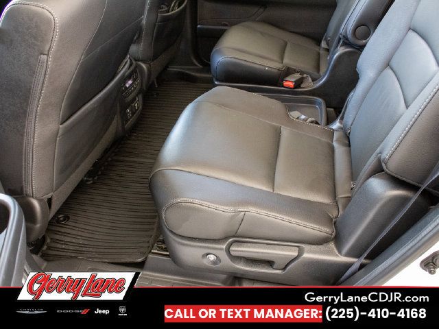 Used 2021 Honda Pilot Touring image 18