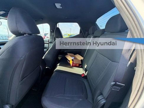 Used 2024 Hyundai Santa Cruz SEL image 21