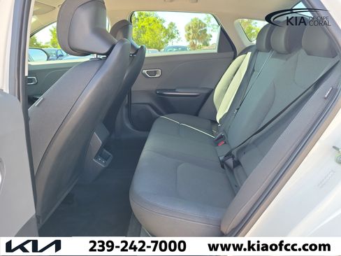 Certified 2025 Kia K4 FWD image 11