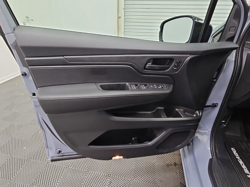 New 2027 Honda Odyssey Sport-L image 30