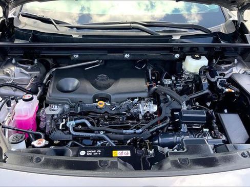 Certified 2026 Toyota RAV4 XLE Premium AWD/4WD image 31