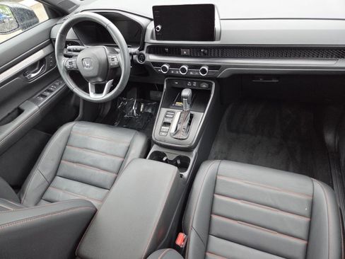Certified 2024 Honda CR-V Sport-L image 28