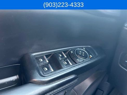 Used 2024 Ford Ranger Raptor AWD/4WD image 18