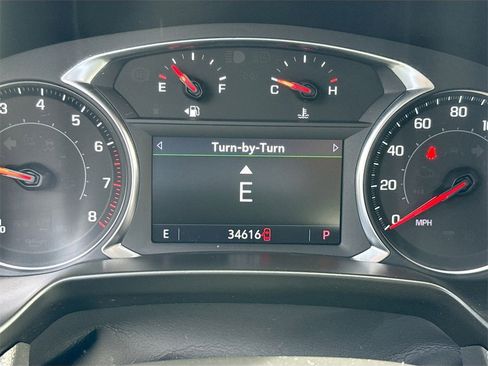 Used 2024 Chevrolet Blazer LT image 11