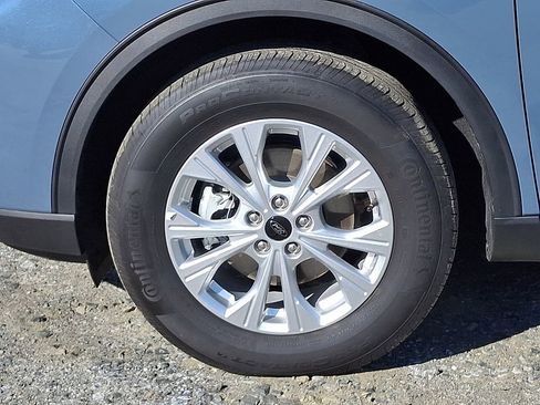 Used 2025 Ford Escape Active w/ Tech Pack #1 AWD/4WD image 8