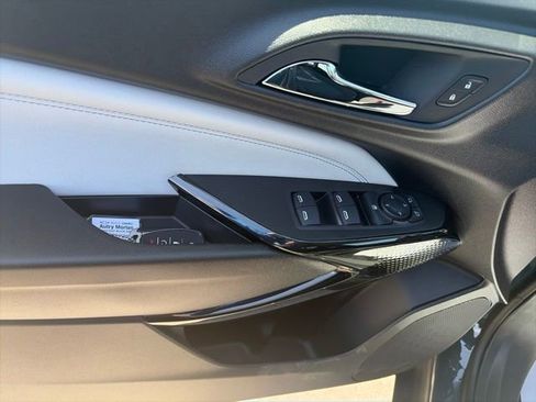 New 2026 Chevrolet Trax LT w/ Driver Confidence Package FWD image 17