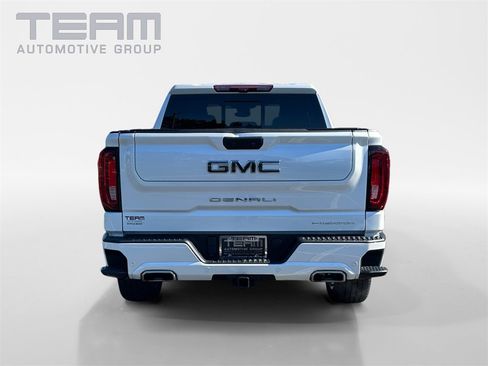 Used 2024 GMC Sierra 1500 Denali Ultimate image 6