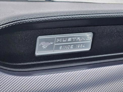 Used 2015 Ford Mustang Coupe w/ Enhanced Security Package image 22