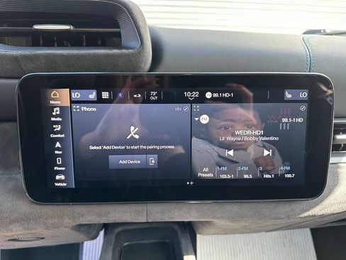 Used 2023 Maserati MC20 Spyder image 32