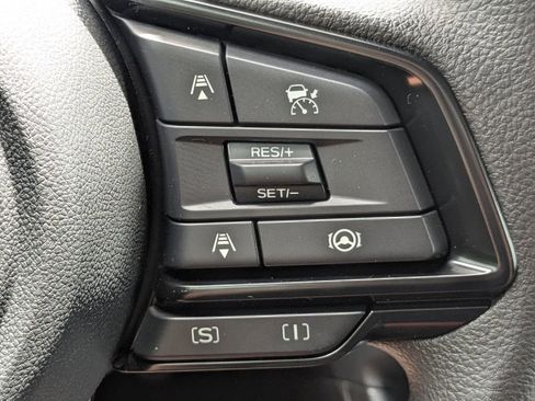 New 2026 Subaru Crosstrek 2.0i Premium AWD/4WD image 24