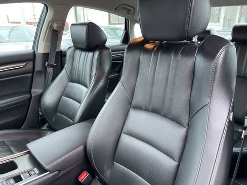 Used 2022 Honda Accord Sport Special Edition image 10