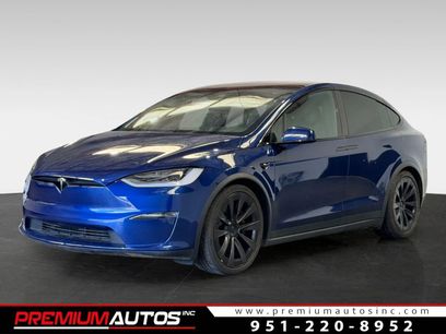 Used 2023 Tesla Model X