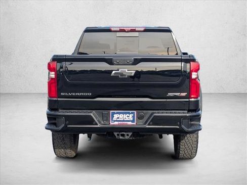 Certified 2024 Chevrolet Silverado 1500 ZR2 w/ Technology Package image 7
